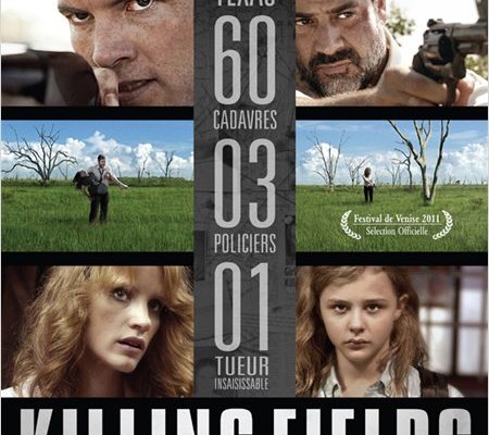 Critique de film : Killing Fields