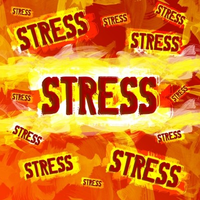 Le stress des examens