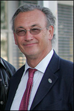 Alain Francqueville