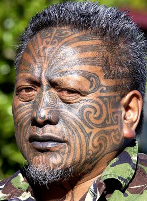 Le peuple Maori entre tradition et évolution.