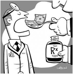 L'industrie pharmaceutique est-elle responsable des médicaments inefficaces ?