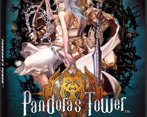 Pandora’s Tower
