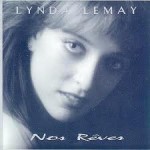 Premier album de Lynda Lemay