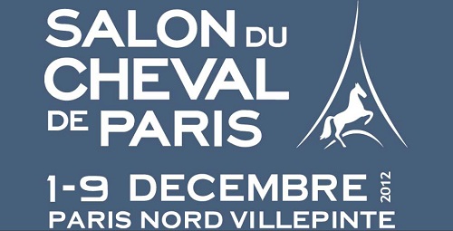 Quizz cheval : des places à gagner pour le Salon du Cheval de Paris !