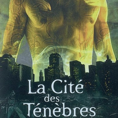 Critique de livre : « La Cité des Ténèbres : La Coupe Mortelle » de Cassandra Clare