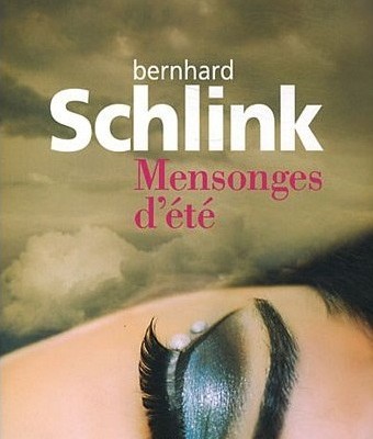 Critique de livre : Mensonges d’été de Bernhard Schlink