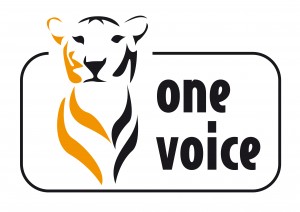 Logo One Voice