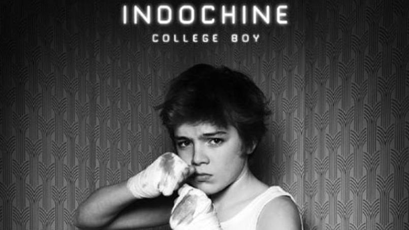 Indochine – College Boy