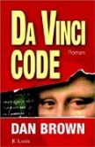 Da Vinci Code, Dan Brown