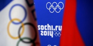 Les jeux olympiques de 2014 auront lieu en Russie