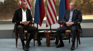 Le sommet russo-américain a été annulé