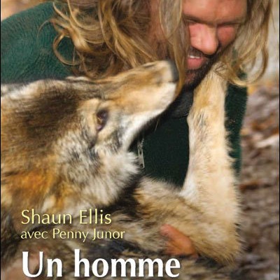 « Un homme parmi les loups » de Shaun Ellis
