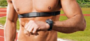 Le cardiofréquencemètre est une technologie utilisé dans le sport