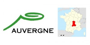 Logos conseils régionaux Auvergne