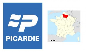 Logos conseils régionaux Picardie