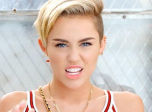 Le changement physique de Miley Cyrus