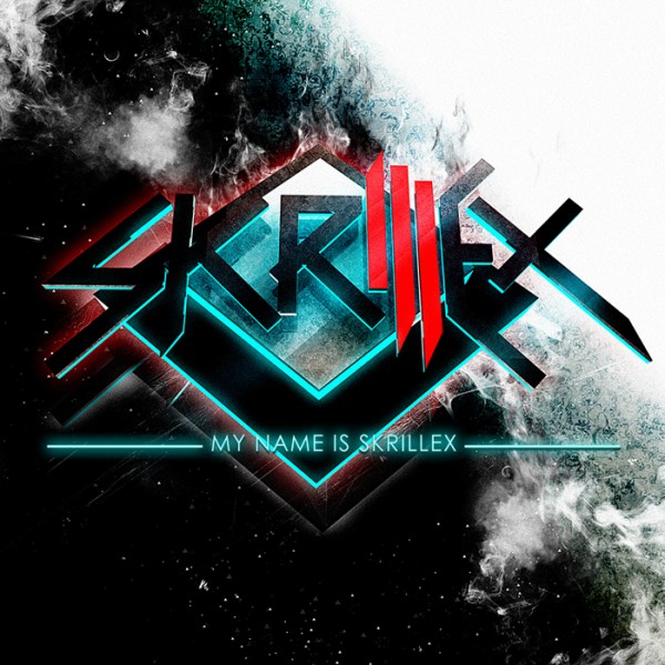 EP My name is skrillex