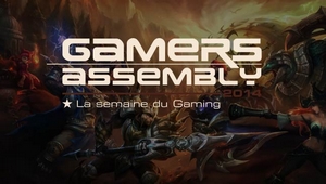 La Gamers Assembly 2014
