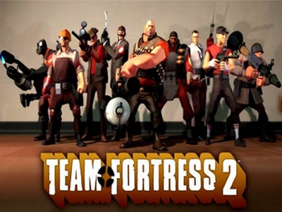 Tournoi de Team Fortress 2