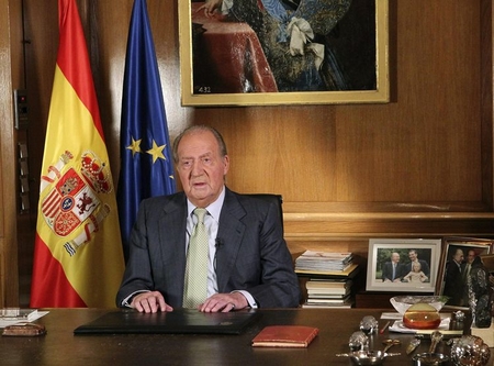  Juan Carlos