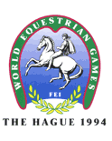 Jeux Equestres Mondiaux 1994