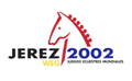 Jeux Equestres Mondiaux 2002