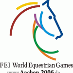 Jeux Equestres Mondiaux 2006