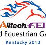 Jeux Equestres Mondiaux 2010