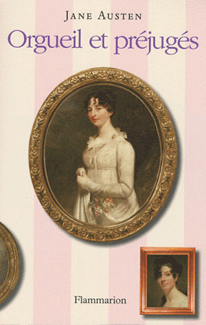 Zoom sur Orgueil et Préjugés de Jane Austen