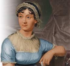 Un portrait de Jane Austen, auteure d'Orgueil et Préjugés