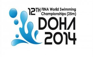 Championnat du monde natation petit bassin 2014
