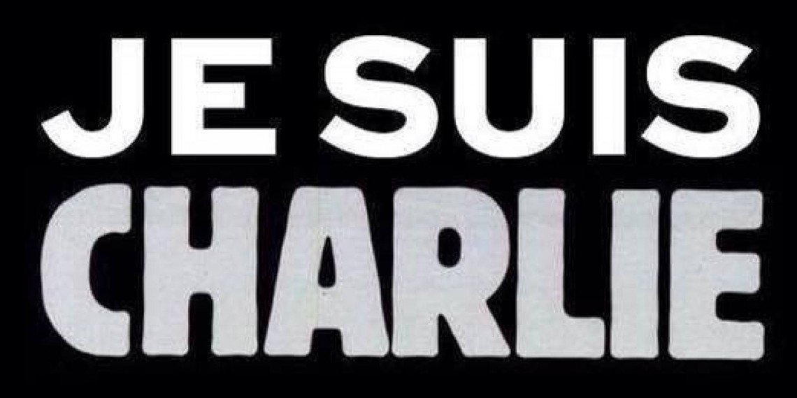 Attentats meurtriers en France : Charlie Hebdo