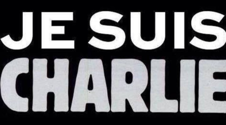 Attentats meurtriers en France : Charlie Hebdo