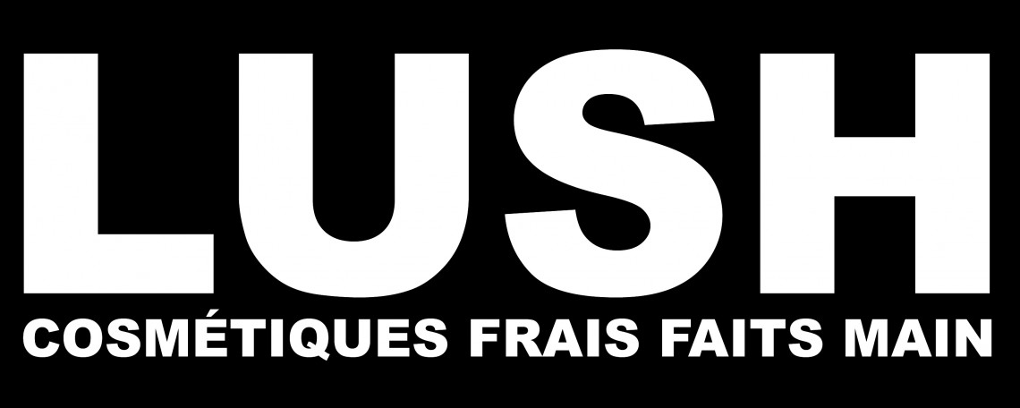 Lush : les cosmétiques frais faits main