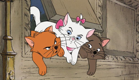 Marie, Toulouse, Berlioz