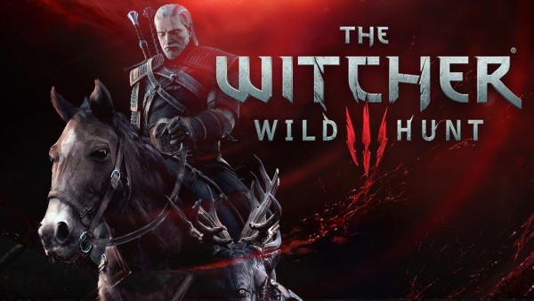 Actualités mai 2015 The Witcher 3