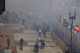 Actualités mai 2015 élections attentat Marathon Boston