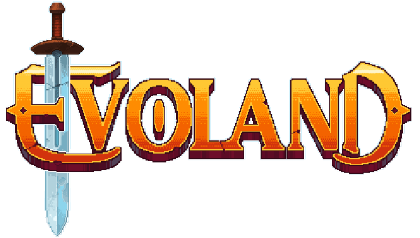 Logo d'Evoland