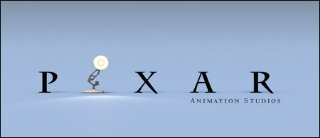 Les studios Pixar