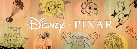 Alliance entre Pixar et Disney