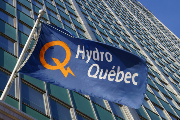 Hydroélectricité au Québec et ses centrales hydrauliques