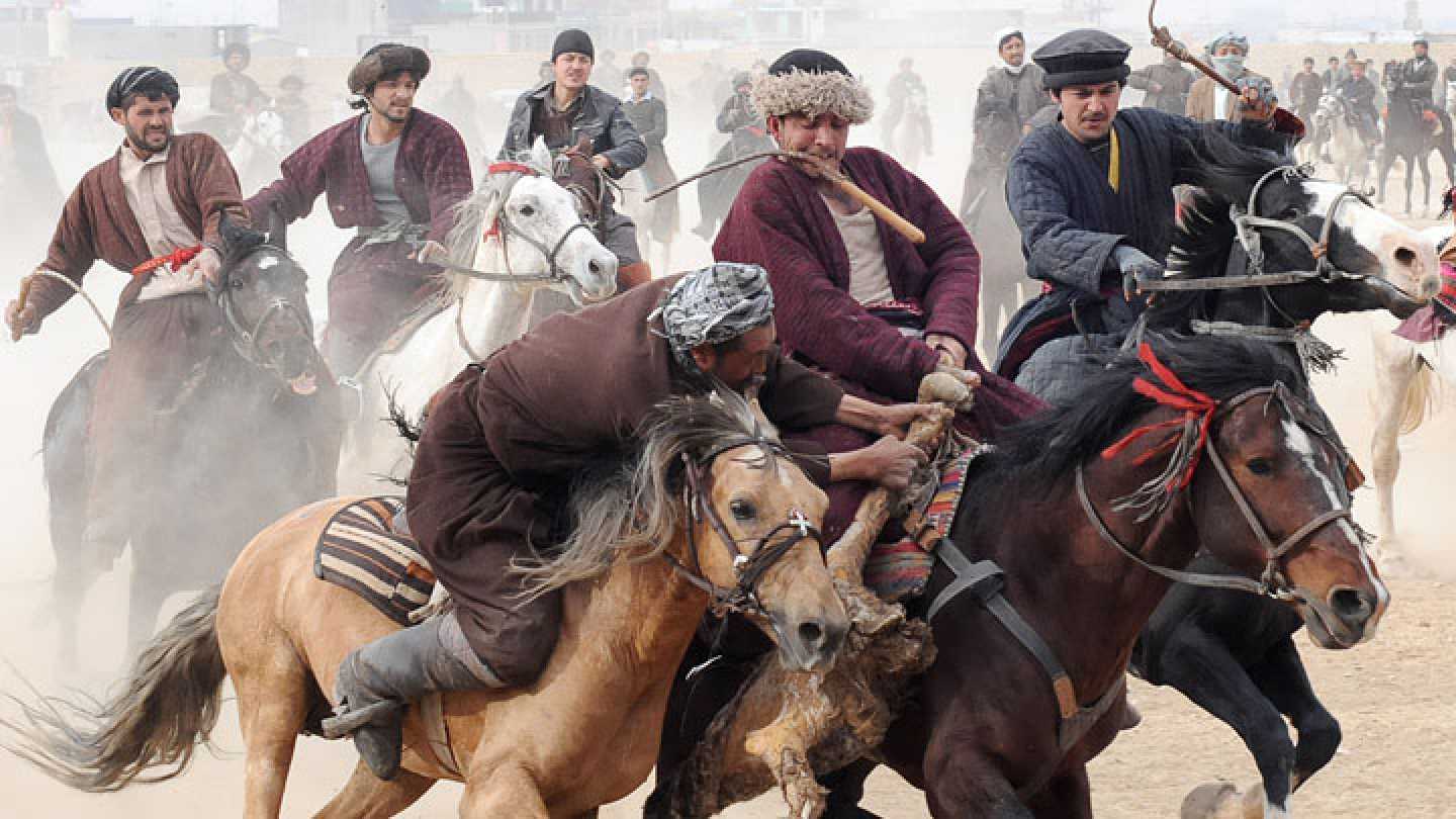 Le Buzkashi Magazine Cheval Monchval Mag Bien Plus Qu Un Magazine