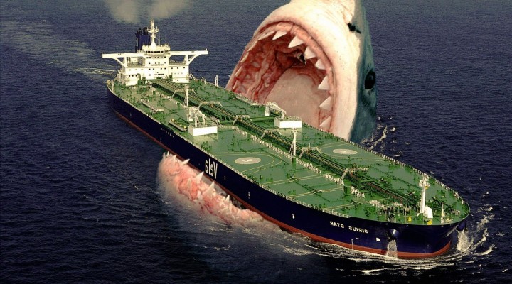 Le mégalodon