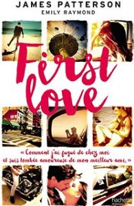 first love james patterson