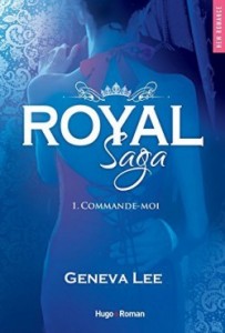 royal saga