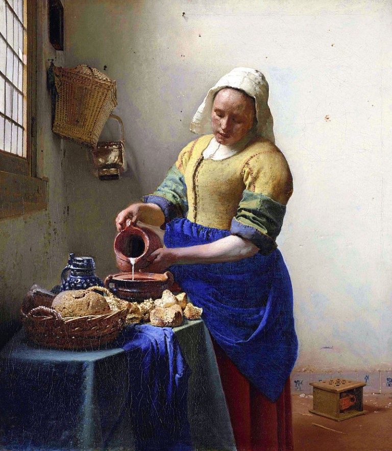Ivre De Femmes Et De Peinture portraits de jeunes femmes