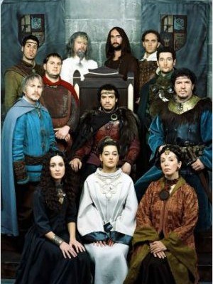 Kaamelott