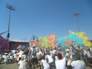 color obstacle rush