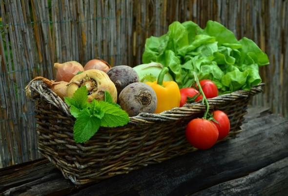Choisir des légumes de saison