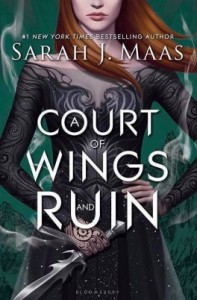 a court of wing and ruin